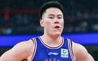 李弘權(quán)傷缺吉林戰(zhàn)，計劃廣廈復出！