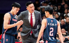 CBA積分榜更新：廣東進前四，遼寧退后，山西第二，北京第三。