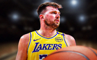 NBA排名更新：湖人跌至西部第4，森林狼緊追勇士，雷霆鎖定季后賽席位。