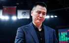 上海男籃敗北，主場15連勝告終，交學費。