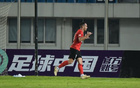 塞爾吉尼奧歸化后直飛中國與男足匯合