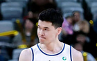 齊麟22分助新疆男籃勝深圳，賀希寧周鵬各得20、16分
