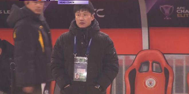 3球勝神戶，光州FC晉級8強，主帥滿意表現(xiàn)。