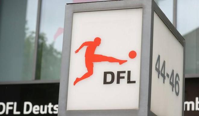 DFL: 上季總收入58.7億歐，德甲收入48億歐創(chuàng)紀(jì)錄。