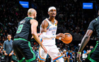 亞歷山大，NBA歷史第8位60場20+，喬丹科比KD級球員。