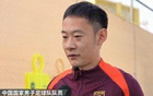 程進：高投入訓練，重防守，爭沙特得分。