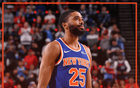 NBA戰(zhàn)報(bào)：布里奇斯33分絕殺，亨德森30分，尼克斯險(xiǎn)勝開拓者。