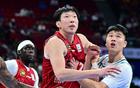 滑稽！9分勝全隊，12分負場內(nèi)，NBA球探觀摩CBA頂薪僅得1分。