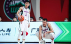 今晚CBA兩場激戰(zhàn)：山西VS山東，北京北控VS江蘇，CCTV5不播。