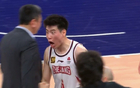 28分復仇，京疆粵浙大勝，超級黑馬終結(jié)連勝