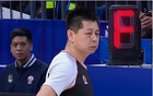 籃協(xié)倡議尊裁判，球迷認(rèn)同，言中肯。
