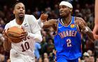 NBA歷史最強，橫掃11隊，15連勝霸主，交易巨贏！