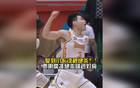 賈明儒絕殺山東男籃，山西險(xiǎn)勝。
