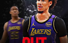直接改寫(xiě)標(biāo)題為：

湖人主力退出NBA，無(wú)限期休戰(zhàn)！

字?jǐn)?shù)在25字以內(nèi)，沒(méi)有多余的標(biāo)點(diǎn)符號(hào)和廢話。