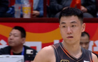 山東敗北，外援77分無果，高復(fù)出近三雙未救主。
