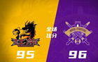 廖三寧得分突出，北控險勝江蘇