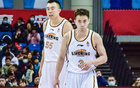 沈陽日報：遼籃迎戰(zhàn)江蘇，全力“保八”。