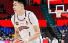 李添榮美后，15中10得28分3板3助，上半場(chǎng)7中7高效得分。