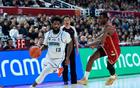 CBA排名：青島四連敗降第9，遼寧勝江蘇升第7