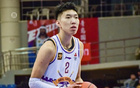 北控男籃鎖定季后賽席位！