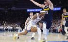 NBA最佳陣容預(yù)測(cè)：約基奇、字母哥領(lǐng)銜，塔圖姆入圍一陣，米切爾勝詹姆斯。