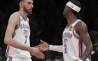 3月16日NBA常規(guī)賽：雷霆VS活塞，火箭VS公牛，掘金VS奇才賽程。