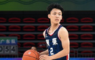 徐杰穩(wěn)定表現(xiàn)，17分5板11助攻，12中6！