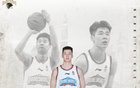 郭昊文全力出戰(zhàn)49分鐘，罰球14-12，得24分10板！