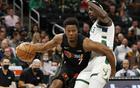 33戰(zhàn)11零，昔日東部控衛(wèi)，告別NBA之際。
