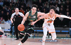 七人雙分，遼寧勝九臺(tái)，奧利弗28分，趙繼偉助攻15