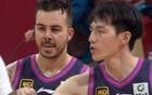 浙江大勝新疆，趙睿高光，哈雷爾遭復(fù)仇！