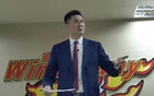 廣東客場大逆轉(zhuǎn)浙江，主場遭同曦大逆轉(zhuǎn)。