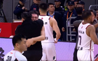 同曦7人輪換，逆襲廣東晉級季后賽，隊史首次狂歡慶祝