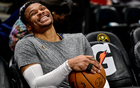 控衛(wèi)奪MVP挑戰(zhàn)大，NBA僅7人達(dá)成，現(xiàn)役僅一人有望。