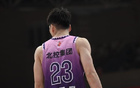 陳國豪表現(xiàn)亮眼，17分鐘貢獻(xiàn)14分，罰球全中！