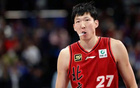 CBA排名更新！粵跌第7，遼超新疆，京沖前二。