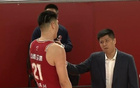 CBA排名：廣廈領(lǐng)跑，山西緊追，前四激烈爭(zhēng)霸。