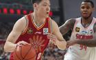晉大勝川，廣廈險勝津，CBA常規(guī)賽榜首對決