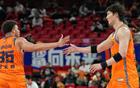 CBA排名大洗牌！滬京逆戰(zhàn)，遼魯四連勝，最新積分榜出爐！