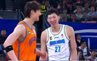 京滬對決慘烈，罰球懸殊，北京10連勝被上海22分逆轉(zhuǎn)。