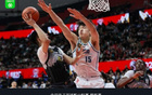 青島勝吉林，楊瀚森24+16，鮑威爾17分，95-88。