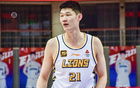 廣廈強(qiáng)隊，胡金秋、孫銘徽缺席，仍勝山西，6連勝！