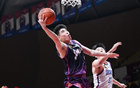CBA第43輪，約克41分，浙江勝天津！