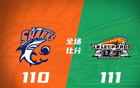 張鎮(zhèn)麟高得分，趙繼偉助攻多，洛夫頓空砍，遼寧勝上海。