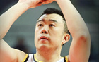 洛夫頓強(qiáng)勢，大韓制王哲林，張鎮(zhèn)麟救局，遼寧雙勝上海。