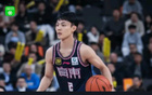 廣東勝廣廈，莫蘭德、徐杰、納納利得分亮眼。
