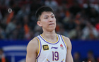 劉曉宇高效表現(xiàn)，5中4得13分，三分3中2！