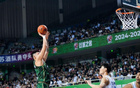 臨陣缺將，南京主場失利，蘇酒KD空砍3分，敗于北京北汽。