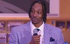 正式宣布！霍華德淚別NBA，以湖人身份告別！
