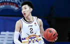遼北大戰(zhàn)，遼寧大勝，四巨頭爆發(fā)，趙繼偉領(lǐng)銜，李曉旭全能。